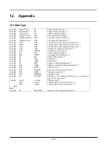 Preview for 295 page of Renesas Emulator System M3T-MR100 User Manual