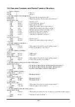 Preview for 296 page of Renesas Emulator System M3T-MR100 User Manual