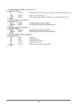 Preview for 297 page of Renesas Emulator System M3T-MR100 User Manual