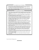 Preview for 4 page of Renesas F-ZTAT H8/3642A Series Hardware Manual