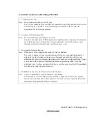 Preview for 5 page of Renesas F-ZTAT H8/3642A Series Hardware Manual