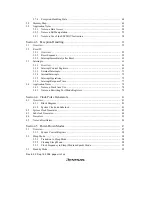 Preview for 14 page of Renesas F-ZTAT H8/3642A Series Hardware Manual