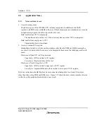 Preview for 72 page of Renesas F-ZTAT H8/3642A Series Hardware Manual