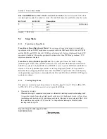 Preview for 116 page of Renesas F-ZTAT H8/3642A Series Hardware Manual