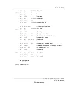 Preview for 153 page of Renesas F-ZTAT H8/3642A Series Hardware Manual