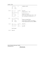 Preview for 160 page of Renesas F-ZTAT H8/3642A Series Hardware Manual