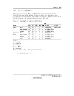 Preview for 173 page of Renesas F-ZTAT H8/3642A Series Hardware Manual