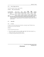 Preview for 231 page of Renesas F-ZTAT H8/3642A Series Hardware Manual