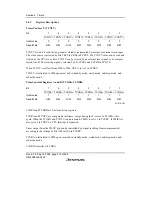 Preview for 240 page of Renesas F-ZTAT H8/3642A Series Hardware Manual