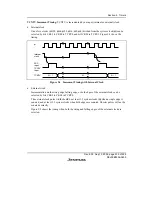 Preview for 247 page of Renesas F-ZTAT H8/3642A Series Hardware Manual