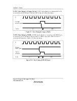 Preview for 250 page of Renesas F-ZTAT H8/3642A Series Hardware Manual