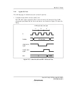 Preview for 287 page of Renesas F-ZTAT H8/3642A Series Hardware Manual