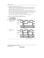 Preview for 290 page of Renesas F-ZTAT H8/3642A Series Hardware Manual