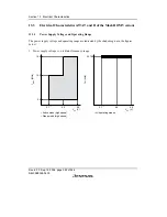 Preview for 404 page of Renesas F-ZTAT H8/3642A Series Hardware Manual