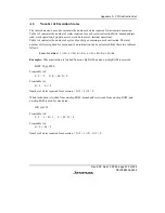 Preview for 457 page of Renesas F-ZTAT H8/3642A Series Hardware Manual