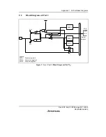 Preview for 519 page of Renesas F-ZTAT H8/3642A Series Hardware Manual