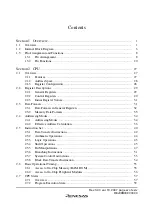 Preview for 17 page of Renesas F-ZTAT H8 Series Hardware Manual