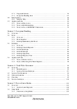 Preview for 18 page of Renesas F-ZTAT H8 Series Hardware Manual