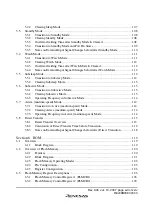 Preview for 19 page of Renesas F-ZTAT H8 Series Hardware Manual