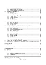 Preview for 20 page of Renesas F-ZTAT H8 Series Hardware Manual