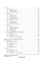 Preview for 22 page of Renesas F-ZTAT H8 Series Hardware Manual