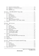 Preview for 23 page of Renesas F-ZTAT H8 Series Hardware Manual