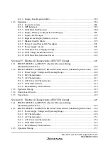 Preview for 25 page of Renesas F-ZTAT H8 Series Hardware Manual