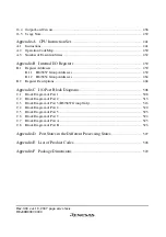 Preview for 26 page of Renesas F-ZTAT H8 Series Hardware Manual