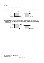 Preview for 96 page of Renesas F-ZTAT H8 Series Hardware Manual