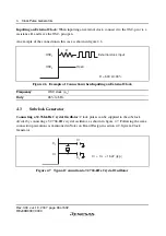 Preview for 122 page of Renesas F-ZTAT H8 Series Hardware Manual