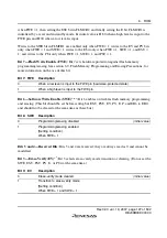 Preview for 153 page of Renesas F-ZTAT H8 Series Hardware Manual