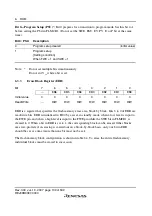 Preview for 156 page of Renesas F-ZTAT H8 Series Hardware Manual