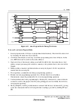 Preview for 185 page of Renesas F-ZTAT H8 Series Hardware Manual