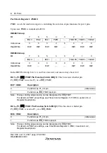 Preview for 202 page of Renesas F-ZTAT H8 Series Hardware Manual