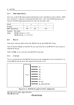 Preview for 208 page of Renesas F-ZTAT H8 Series Hardware Manual