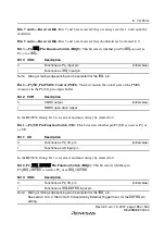 Preview for 211 page of Renesas F-ZTAT H8 Series Hardware Manual