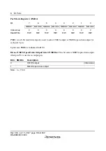 Preview for 212 page of Renesas F-ZTAT H8 Series Hardware Manual