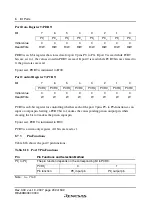 Preview for 228 page of Renesas F-ZTAT H8 Series Hardware Manual