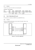 Preview for 229 page of Renesas F-ZTAT H8 Series Hardware Manual