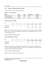 Preview for 230 page of Renesas F-ZTAT H8 Series Hardware Manual