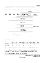 Preview for 239 page of Renesas F-ZTAT H8 Series Hardware Manual