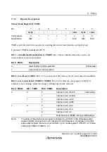 Preview for 243 page of Renesas F-ZTAT H8 Series Hardware Manual