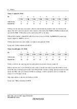 Preview for 244 page of Renesas F-ZTAT H8 Series Hardware Manual