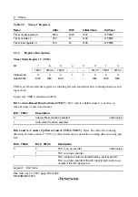 Preview for 248 page of Renesas F-ZTAT H8 Series Hardware Manual