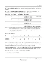 Preview for 249 page of Renesas F-ZTAT H8 Series Hardware Manual