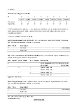 Preview for 258 page of Renesas F-ZTAT H8 Series Hardware Manual