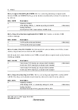 Preview for 260 page of Renesas F-ZTAT H8 Series Hardware Manual