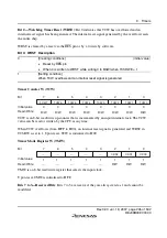 Preview for 271 page of Renesas F-ZTAT H8 Series Hardware Manual