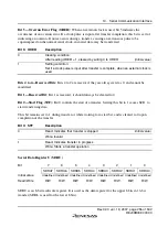 Preview for 281 page of Renesas F-ZTAT H8 Series Hardware Manual