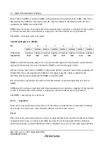 Preview for 282 page of Renesas F-ZTAT H8 Series Hardware Manual